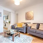 Generous House Near The Liberty Stadium