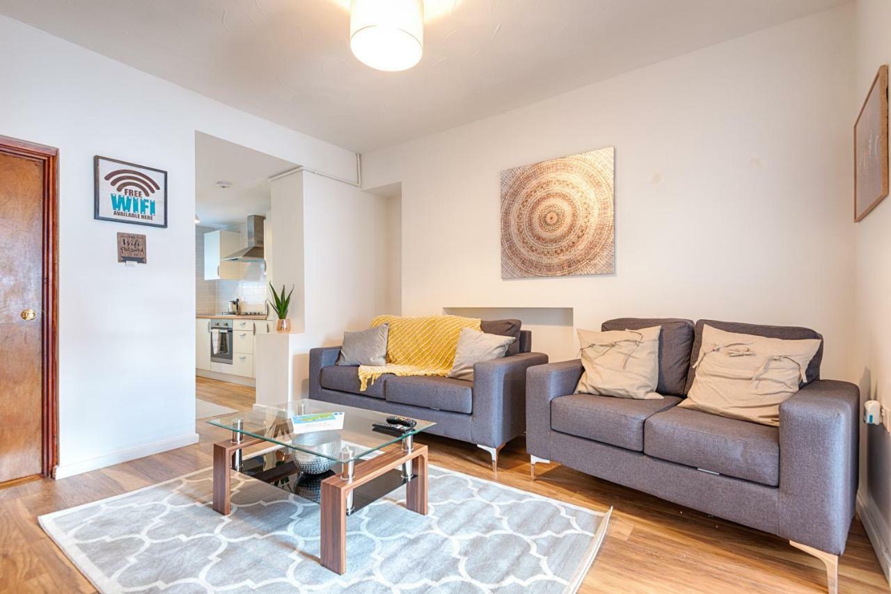 Generous House Near The Liberty Stadium * Swansea